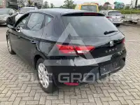 2015 Seat Leon