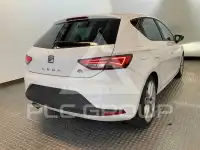2015 Seat Leon