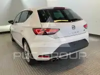 2015 Seat Leon
