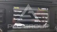 2015 Seat Leon