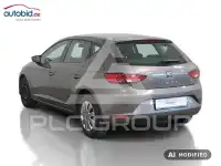 2015 Seat Leon