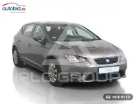 2015 Seat Leon