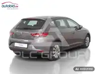2015 Seat Leon
