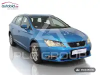2015 Seat Leon