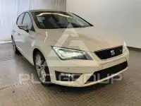2015 Seat Leon