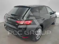 2015 Seat Leon