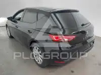 2015 Seat Leon