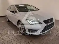 2015 Seat Leon