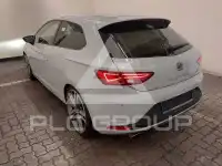 2015 Seat Leon
