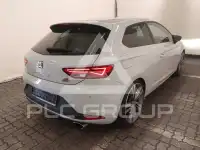 2015 Seat Leon