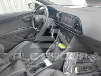 2015 Seat Leon