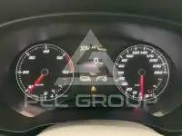 2015 Seat Leon