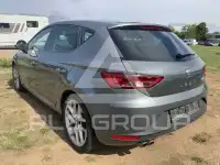 2015 Seat Leon