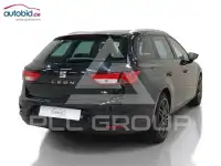 2015 Seat Leon