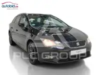 2015 Seat Leon