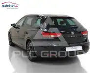 2015 Seat Leon
