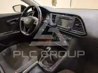 2015 Seat Leon