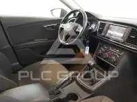 2015 Seat Leon