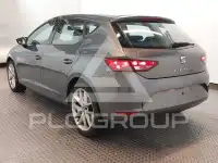 2015 Seat Leon