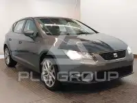 2015 Seat Leon