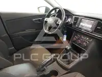 2015 Seat Leon