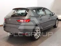 2015 Seat Leon