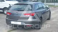 2015 Seat Leon