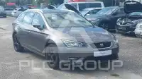 2015 Seat Leon