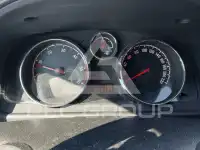 2015 Opel ANTARA
