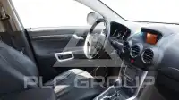 2015 Opel ANTARA