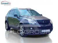 2015 Opel ANTARA