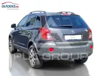 2015 Opel ANTARA