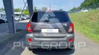 2015 Opel ANTARA