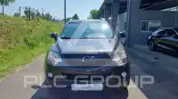 2015 Opel ANTARA