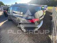2015 Opel ZAFIRA
