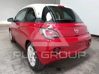 2015 Opel Adam