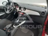 2015 Opel Adam