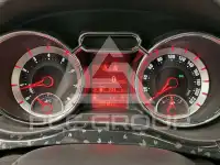 2015 Opel Adam