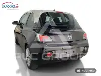 2015 Opel Adam