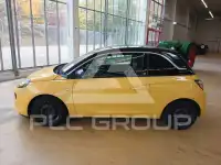 2015 Opel Adam