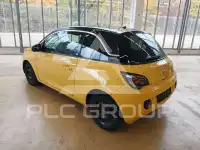 2015 Opel Adam