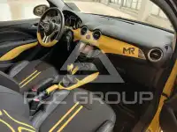 2015 Opel Adam