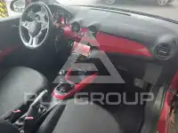 2015 Opel Adam