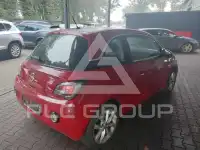 2015 Opel Adam