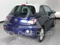 2015 Opel Adam
