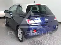 2015 Opel Adam