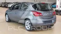 2015 Opel Corsa