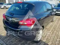 2015 Opel Corsa