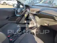 2015 Opel Corsa