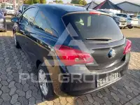 2015 Opel Corsa